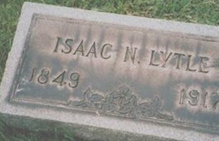 Isaac N Lytle Isaac N Lytle