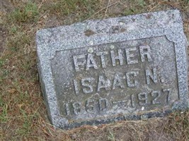 Isaac N. Patterson