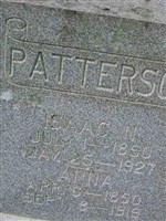 Isaac N. Patterson