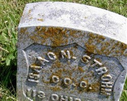 Isaac N. Strohm