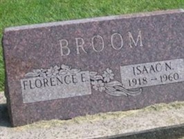 Isaac Nelson Broom Isaac Nelson Broom