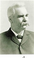 Isaac Newton Cox Isaac Newton Cox