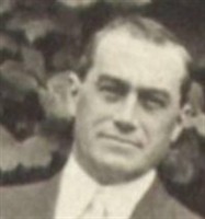 Isaac Newton Cushman