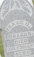 Isaac Newton Edwards Isaac Newton Edwards