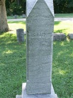 Isaac Nichols Isaac Nichols