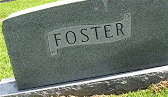 Isaac Patton Foster Isaac Patton Foster