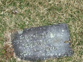 Isaac Pierce Bowman Isaac Pierce Bowman