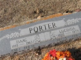 Isaac Porter Isaac Porter