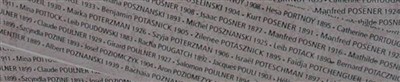 Isaac Posner Isaac Posner