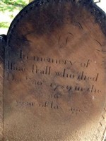 Isaac Prall