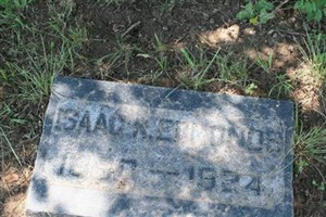 Isaac R Edmonds Isaac R Edmonds