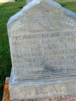 Isaac Read, Jr Isaac Read, Jr