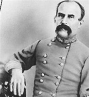 Isaac Ridgeway Trimble