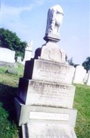Isaac Ridgeway Trimble