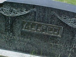 Isaac Ross Allred Isaac Ross Allred