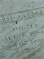 Isaac Secor