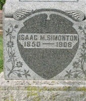 Isaac Simonton Isaac Simonton