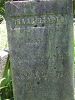 Isaac Staats Isaac Staats