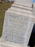 Isaac Varner