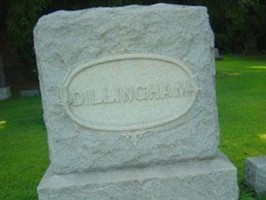 Isaac W Dillingham Isaac W Dillingham