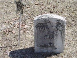 Isaac Wade Isaac Wade