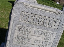 Isaac Wengert (2045547.jpg) Isaac Wengert (2045547.jpg)