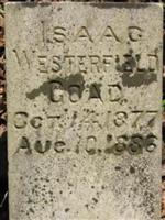 Isaac Westerfield Goad