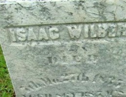 Isaac Wilber