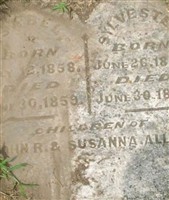 Isabel Allen Isabel Allen