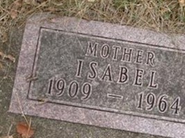 Isabel Clara Edstrom Isabel Clara Edstrom