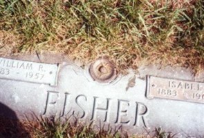 Isabel Cosgro Fisher Isabel Cosgro Fisher