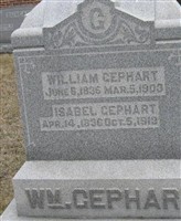 Isabel Gephart Isabel Gephart