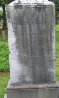 Isabel H Tuthill