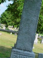 Isabel Harris Fauble
