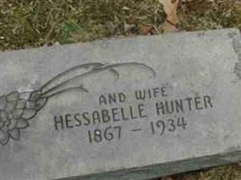 Isabel Hunter Hayes Isabel Hunter Hayes