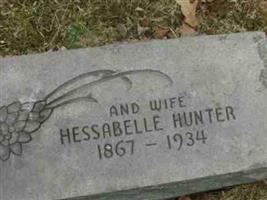 Isabel Hunter Hayes