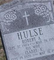 Isabel K. ? Hulse