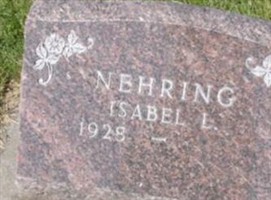 Isabel L Nehring Isabel L Nehring