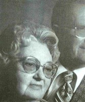 Isabel Mae Moore Deschand Isabel Mae Moore Deschand