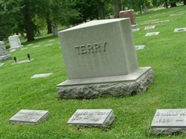 Isabel Moore Terry Isabel Moore Terry