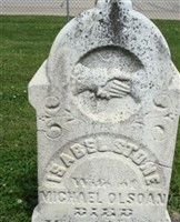 Isabel Stone Olsoan Isabel Stone Olsoan
