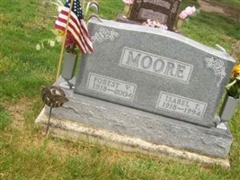 Isabel T Moore Isabel T Moore