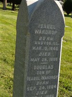 Isabel Wardrop Isabel Wardrop