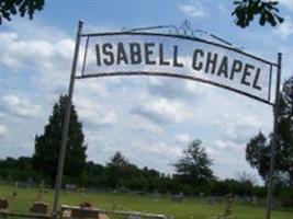 Isabell Chapel Cemetery