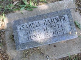 Isabell Hammer