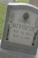 Isabell Jones Meredith