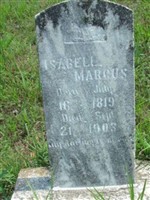 Isabell Marcus