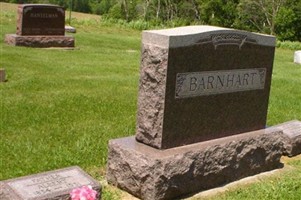 Isabell Morley Barnhart