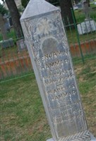 Isabella Beeson Hammar