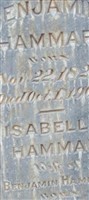Isabella Beeson Hammar